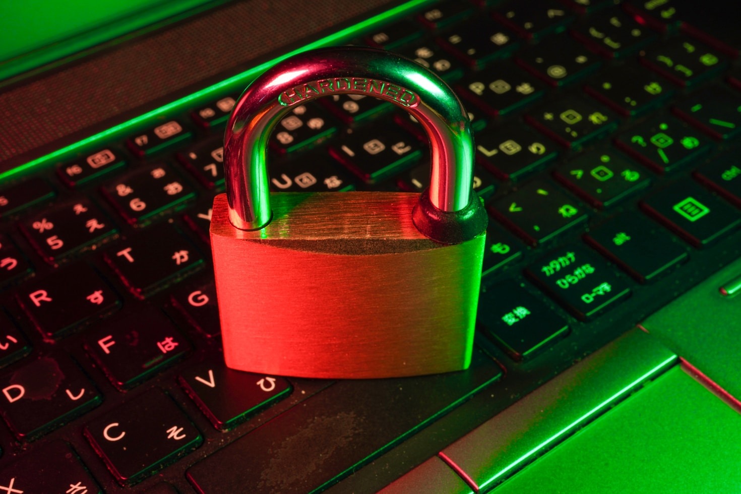 Navigating Digital Threats in an Uncertain World